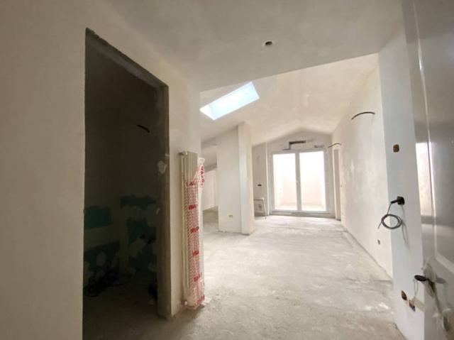 Attico / Mansarda in vendita a Montecatini Terme PT