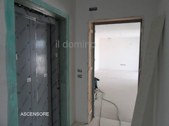 Attico / Mansarda in vendita a Montegrotto Terme PD