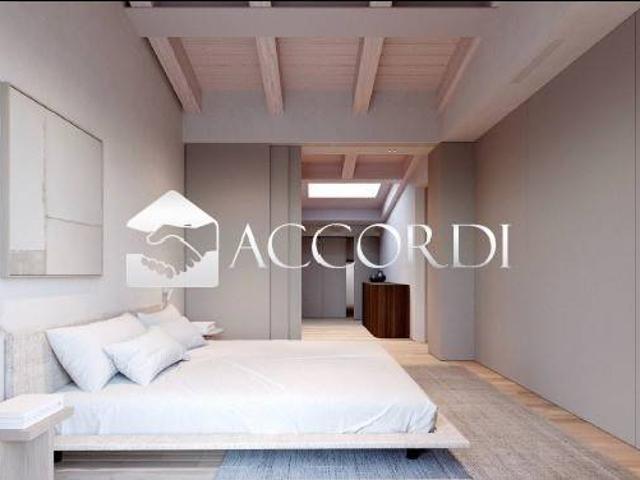 Attico / Mansarda in vendita a Montegrotto Terme PD
