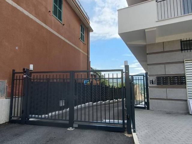 Attico / Mansarda in vendita a Montelibretti RM