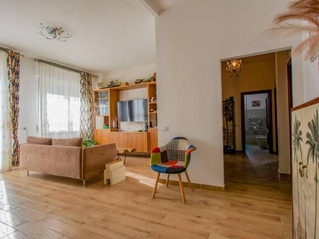 Appartamento in vendita a Montemurlo PO