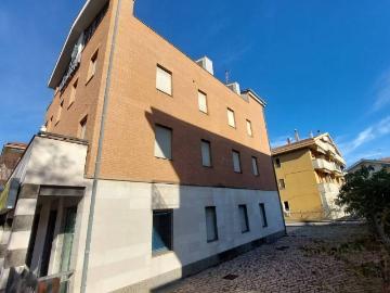 Attico / Mansarda in vendita a Montesilvano PE