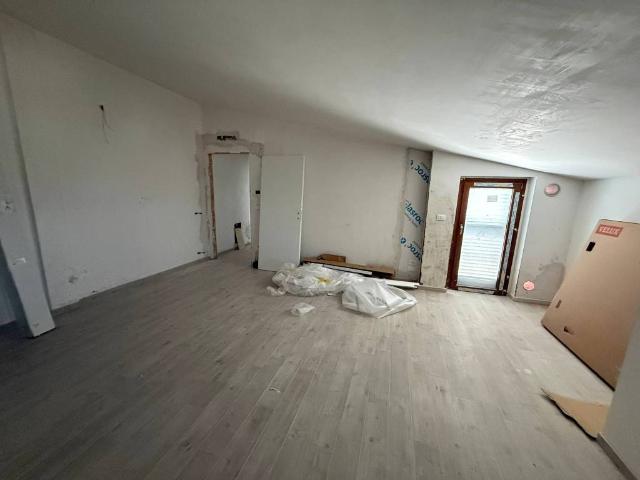 Attico / Mansarda in vendita a Montesilvano PE