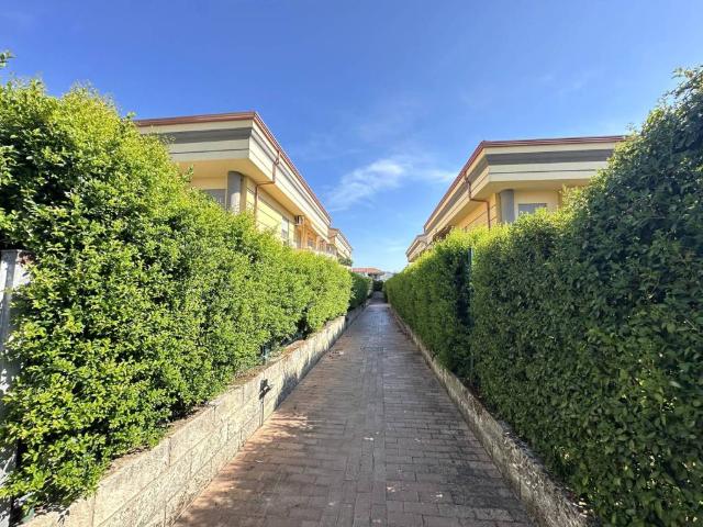 Attico / Mansarda in vendita a Montepaone CZ