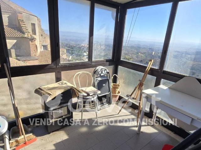 Attico / Mansarda in vendita a Montepulciano SI