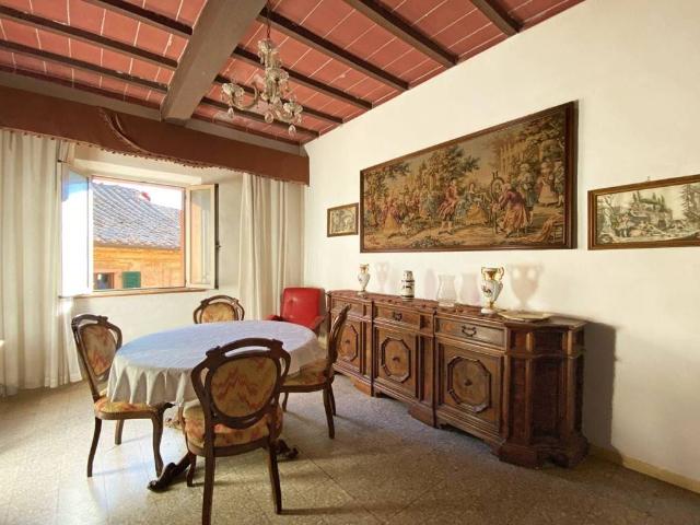 Attico / Mansarda in vendita a Montepulciano SI