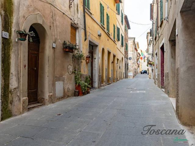 Attico / Mansarda in vendita a Monterotondo Marittimo GR