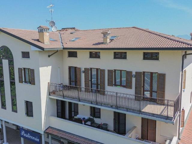 Attico / Mansarda in vendita a Montichiari BS