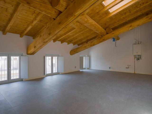 Attico / Mansarda in vendita a Montichiari BS