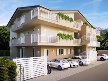 Cinquale, La Spezia Liguria, Liguria