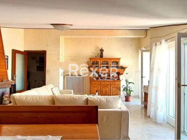 Attico / Mansarda in vendita a Montoro AV