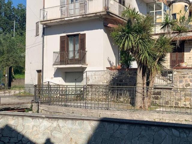 Attico / Mansarda in vendita a Montoro AV