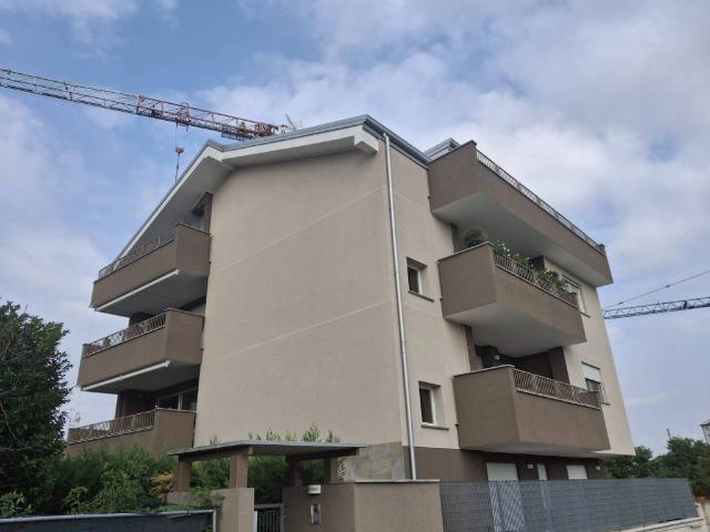 Attico / Mansarda in vendita a Monza MB