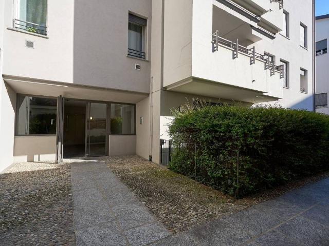 Attico / Mansarda in vendita a Monza MB