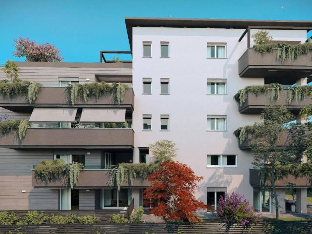 Attico / Mansarda in vendita a Monza MB