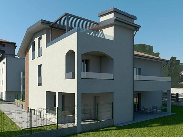 Attico / Mansarda in vendita a Monza MB