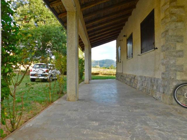 Attico / Mansarda in vendita a Morano Calabro CS