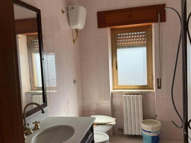 Attico / Mansarda in vendita a Morano Calabro CS