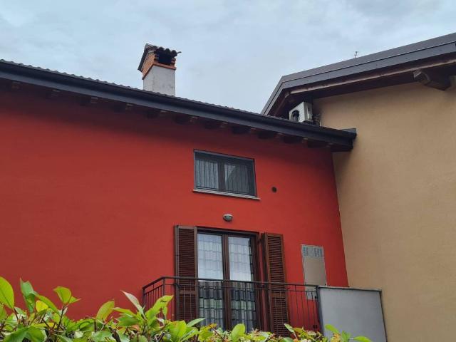 Attico / Mansarda in vendita a Morbegno SO
