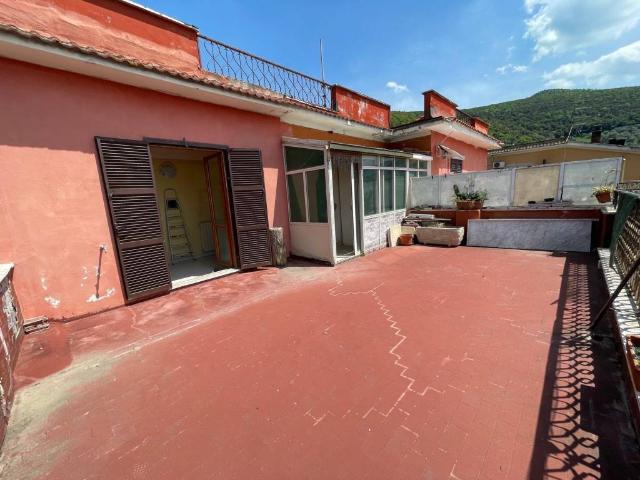 Attico / Mansarda in vendita a Moricone RM