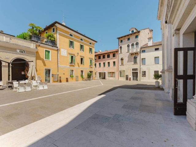 Attico / Mansarda in vendita a Motta di Livenza TV