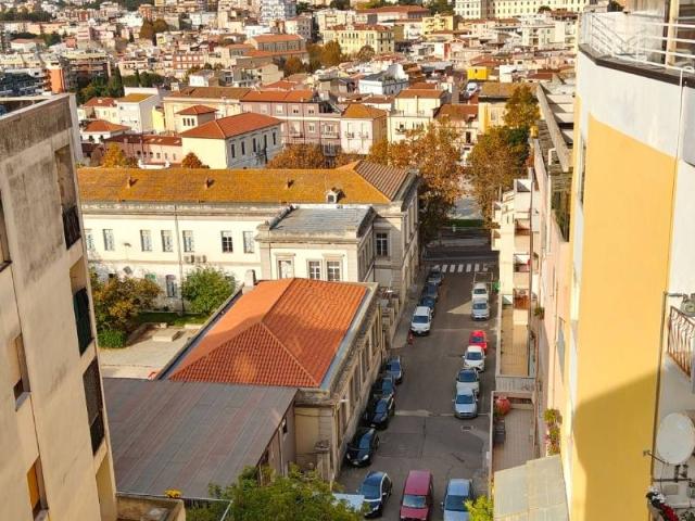 Attico / Mansarda in vendita a Nuoro NU