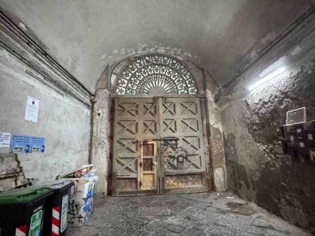 Attico / Mansarda in vendita a Napoli NA