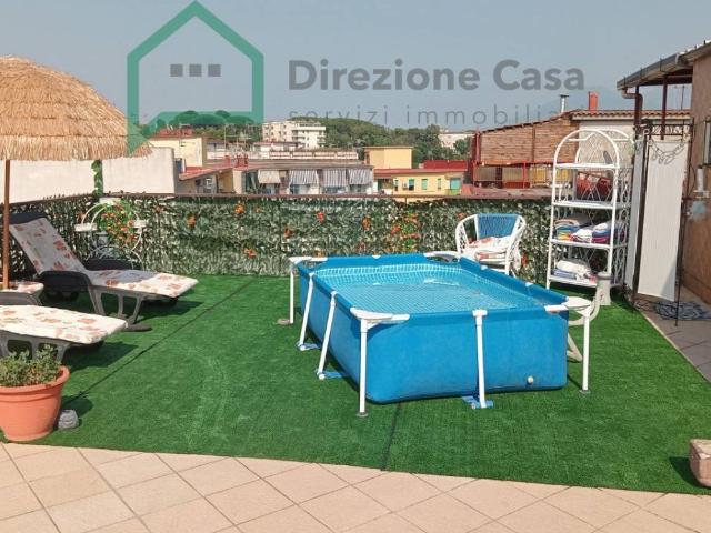 Appartamento in vendita a Napoli NA