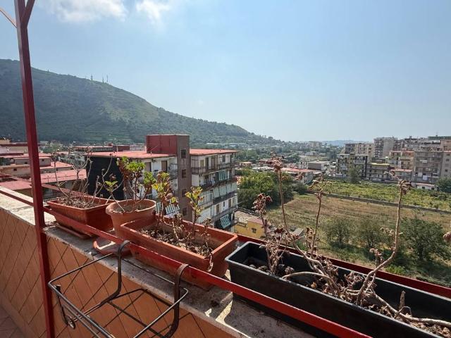 Attico / Mansarda in vendita a Napoli NA
