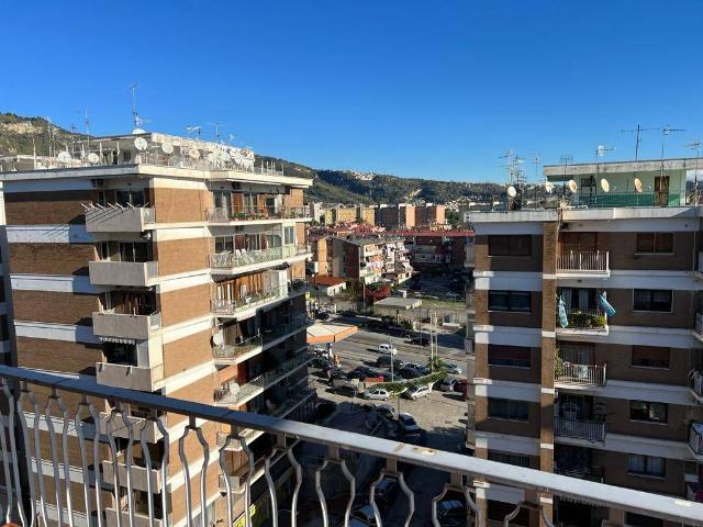 Attico / Mansarda in vendita a Napoli NA