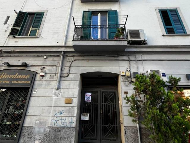Attico / Mansarda in vendita a Napoli NA