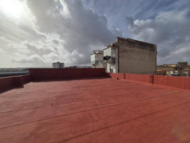 Attico / Mansarda in vendita a Napoli NA