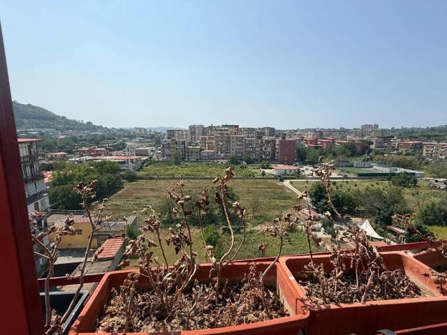 Attico / Mansarda in vendita a Napoli NA
