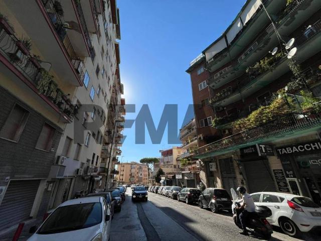 Attico / Mansarda in vendita a Napoli NA