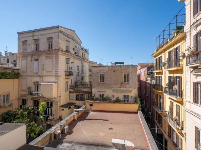 Attico / Mansarda in vendita a Napoli NA