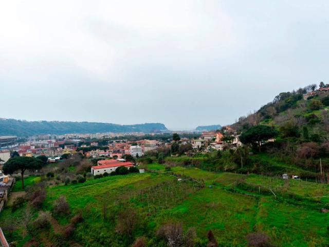 Attico / Mansarda in vendita a Napoli NA