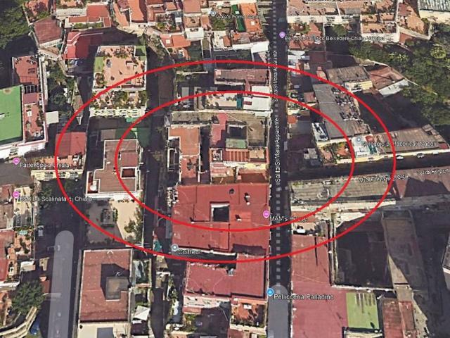 Attico / Mansarda in vendita a Napoli NA