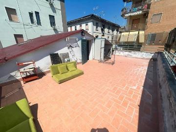 Attico / Mansarda in vendita a Napoli NA