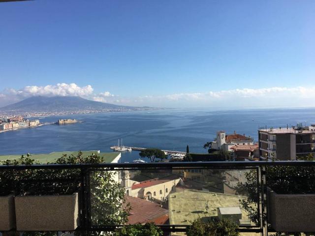 Attico / Mansarda in vendita a Napoli NA