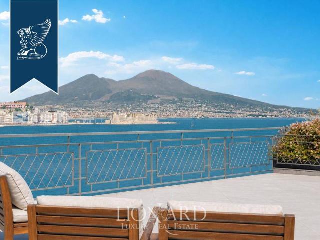 Attico / Mansarda in vendita a Napoli NA