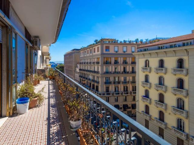 Attico / Mansarda in vendita a Napoli NA