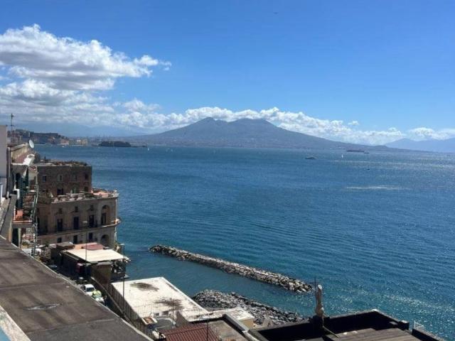 Attico / Mansarda in vendita a Napoli NA