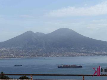 Attico / Mansarda in vendita a Napoli NA