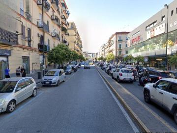 Attico / Mansarda in vendita a Napoli NA