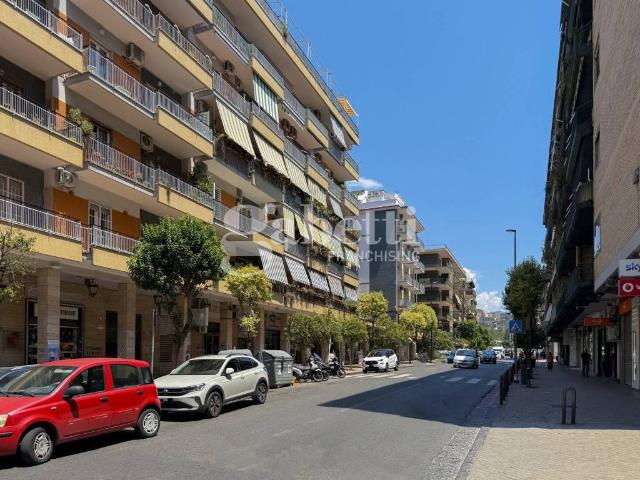 Attico / Mansarda in vendita a Napoli NA