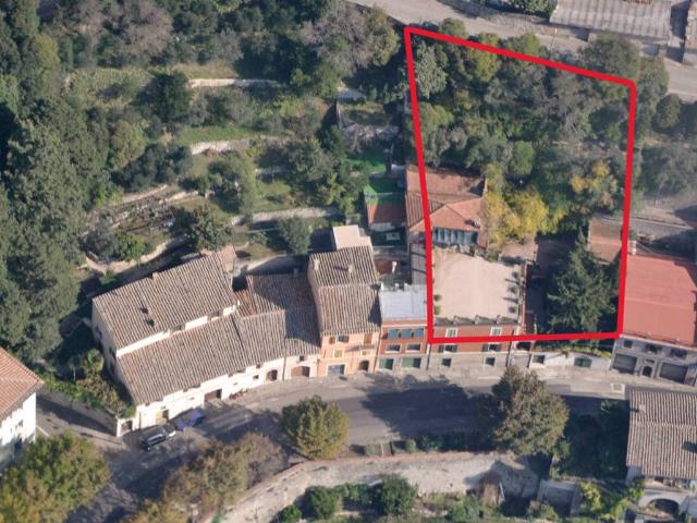 Attico / Mansarda in vendita a Narni TR