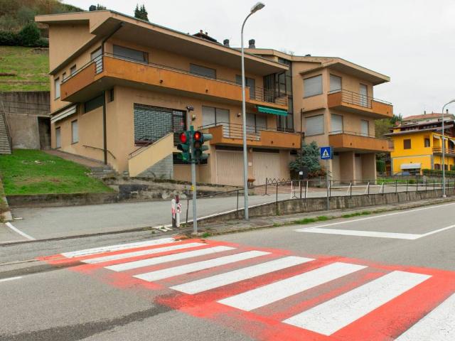 Attico / Mansarda in vendita a Nebbiuno NO