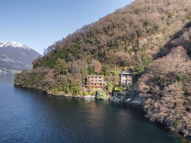 Attico / Mansarda in vendita a Nesso CO