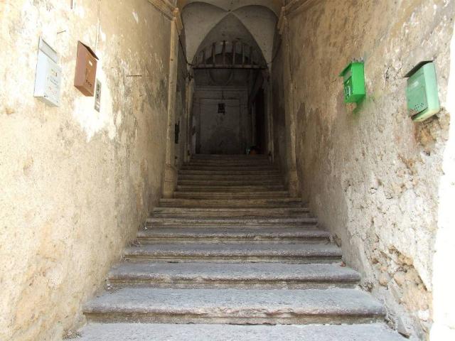 Attico / Mansarda in vendita a Nepi VT