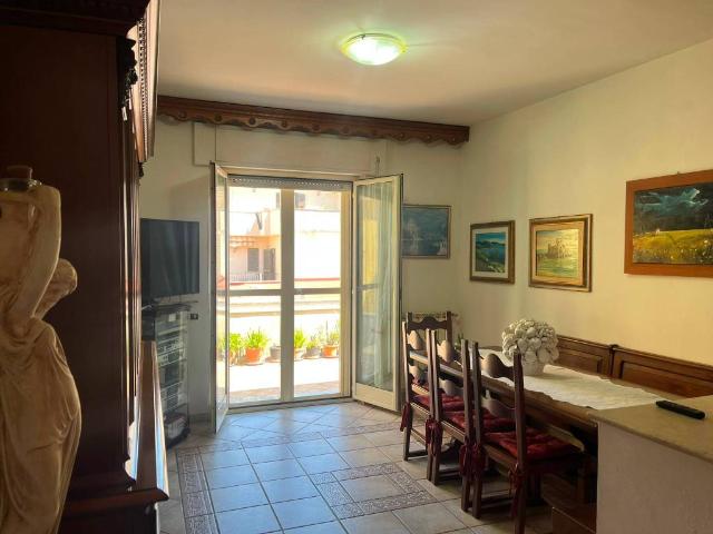 Attico / Mansarda in vendita a Nettuno RM